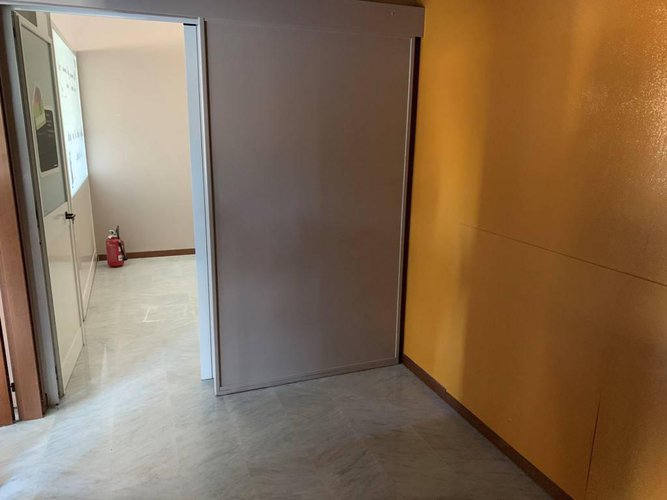 Negozio/Studio Professionista Medolago