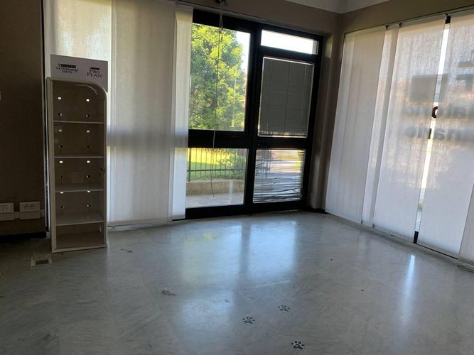 Negozio/Studio Professionista Medolago