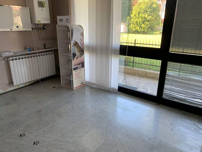 Negozio/Studio Professionista Medolago