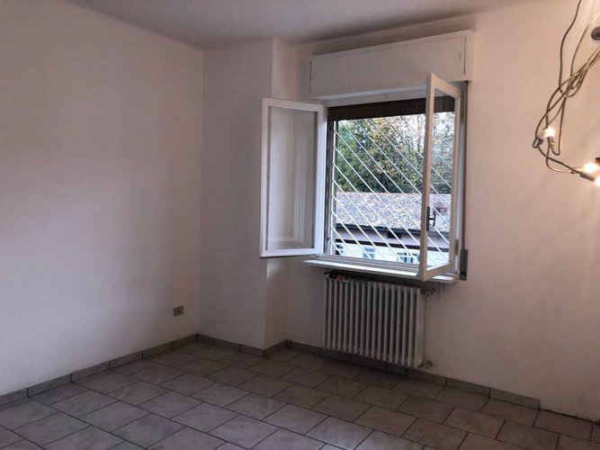 TRILOCALE CON BALCONE E SOLAIO Seriate