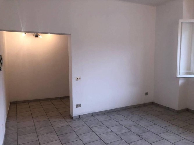 TRILOCALE CON BALCONE E SOLAIO Seriate