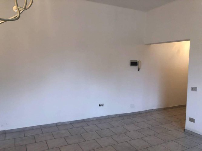 TRILOCALE CON BALCONE E SOLAIO Seriate