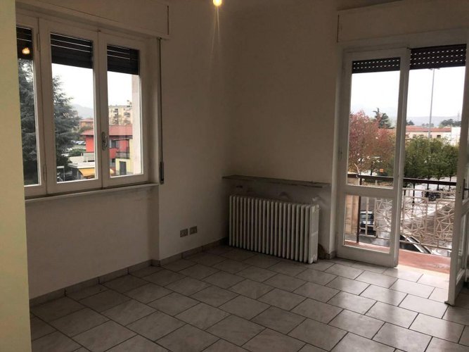 TRILOCALE CON BALCONE E SOLAIO Seriate