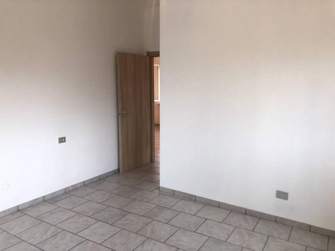 TRILOCALE CON BALCONE E SOLAIO Seriate