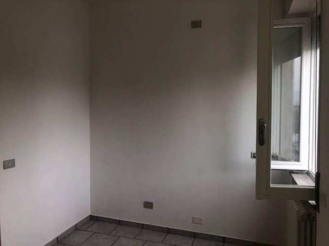 TRILOCALE CON BALCONE E SOLAIO Seriate