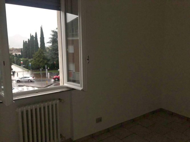 TRILOCALE CON BALCONE E SOLAIO Seriate