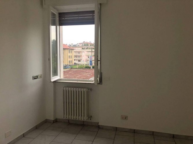 TRILOCALE CON BALCONE E SOLAIO Seriate