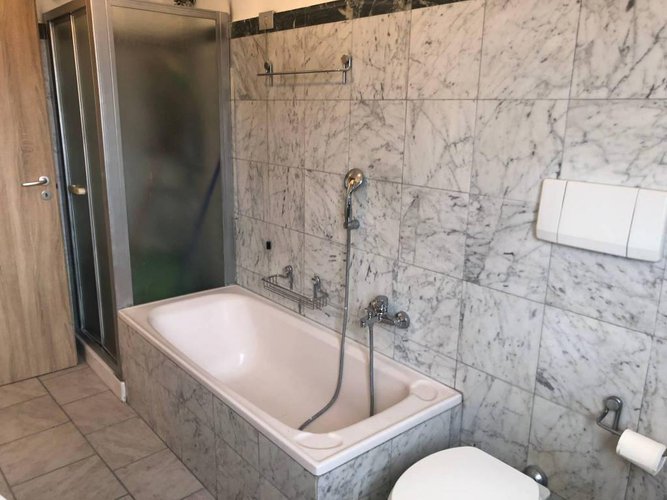 TRILOCALE CON BALCONE E SOLAIO Seriate