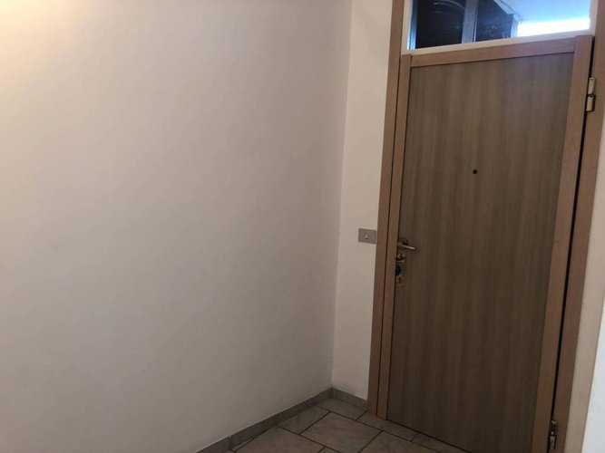 TRILOCALE CON BALCONE E SOLAIO Seriate