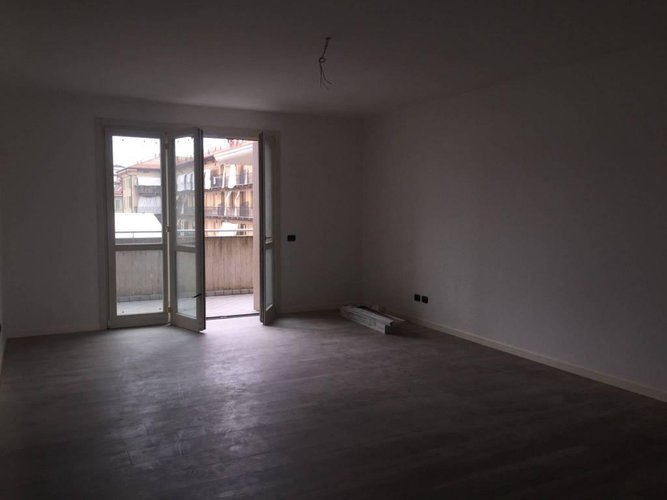 Nuovo signorile trilocale Bergamo