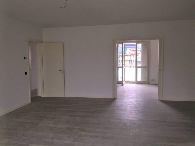 Nuovo signorile trilocale Bergamo