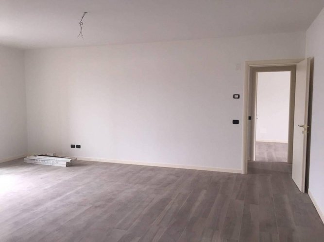 Nuovo signorile trilocale Bergamo