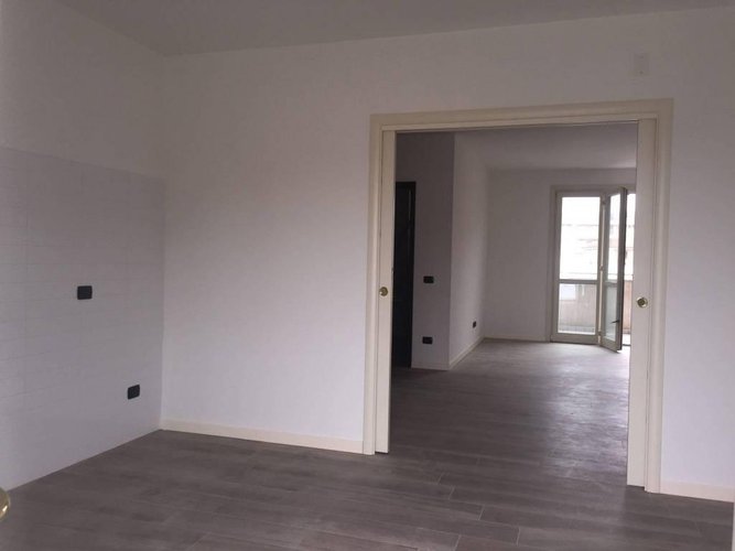 Nuovo signorile trilocale Bergamo