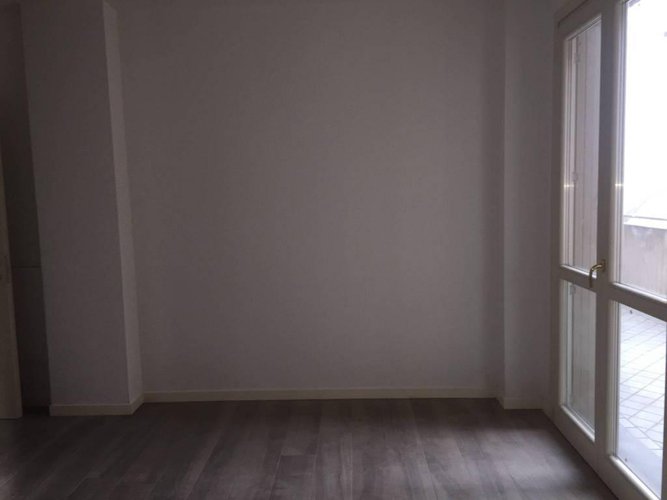 Nuovo signorile trilocale Bergamo