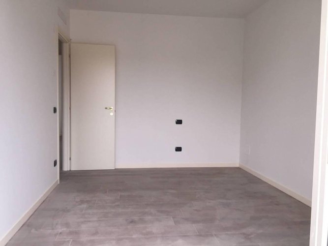 Nuovo signorile trilocale Bergamo