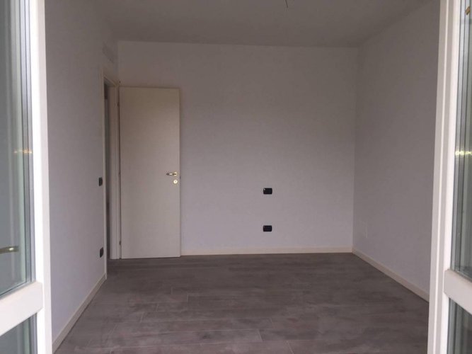 Nuovo signorile trilocale Bergamo