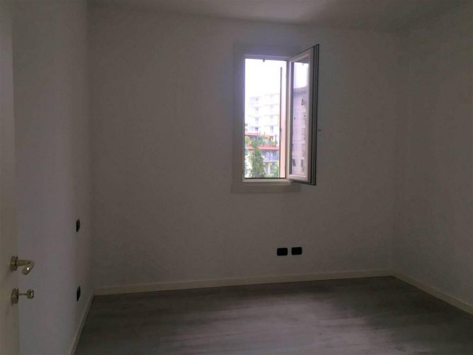 Nuovo signorile trilocale Bergamo