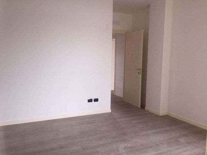 Nuovo signorile trilocale Bergamo