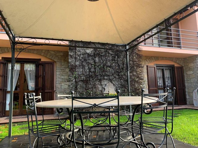 VILLA SINGOLA Albino