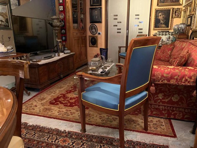 VILLA SINGOLA Albino