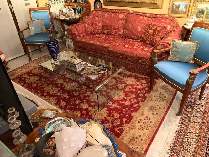 VILLA SINGOLA Albino