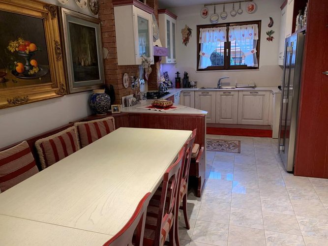 VILLA SINGOLA Albino