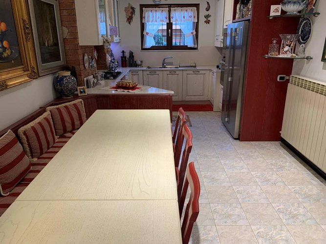 VILLA SINGOLA Albino