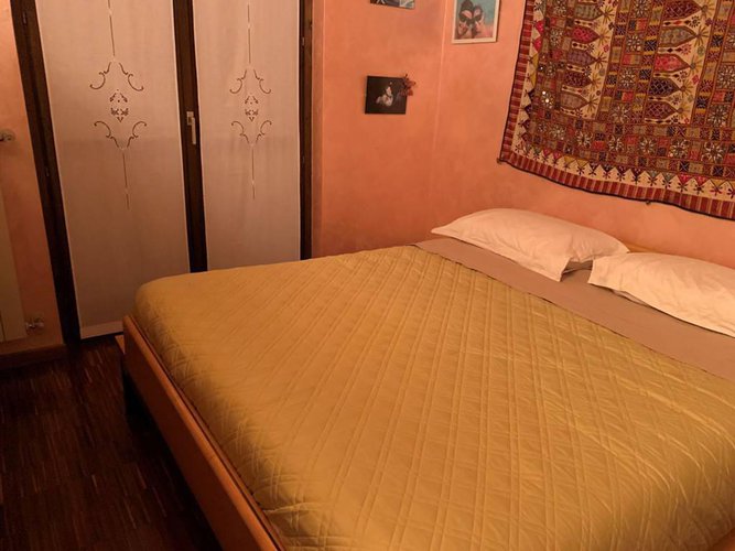 VILLA SINGOLA Albino