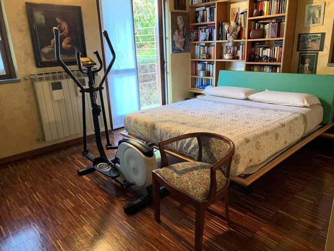 VILLA SINGOLA Albino