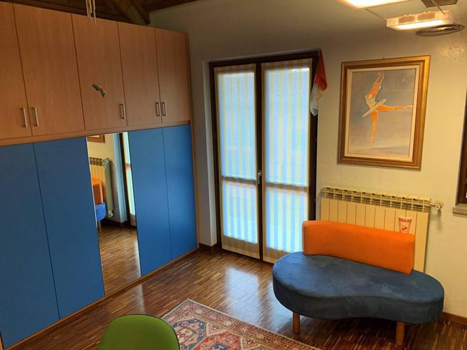 VILLA SINGOLA Albino