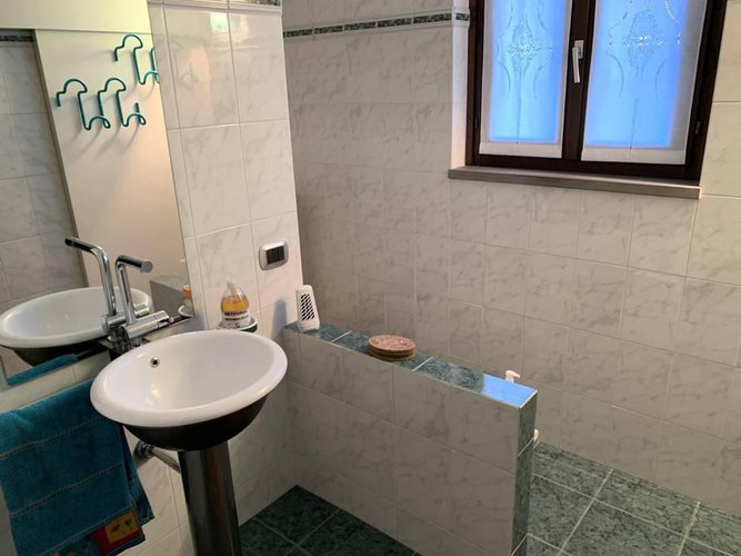 VILLA SINGOLA Albino