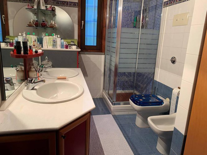 VILLA SINGOLA Albino