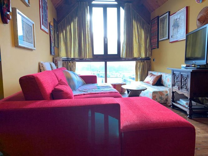 VILLA SINGOLA Albino