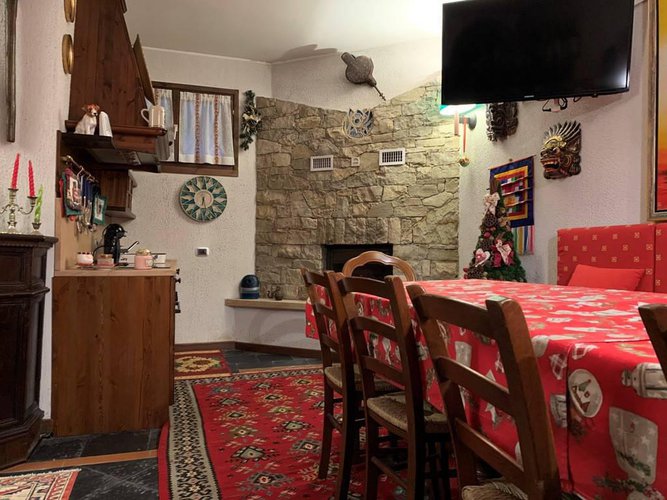 VILLA SINGOLA Albino