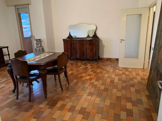 AMPIO QUADRILOCALE + STUDIO Nembro