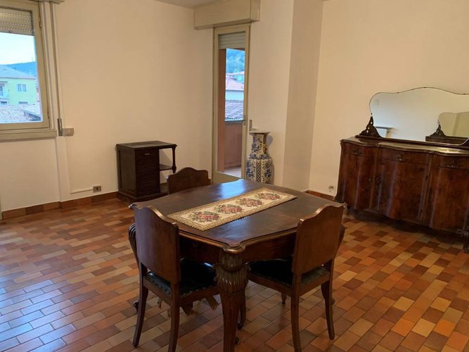 AMPIO QUADRILOCALE + STUDIO Nembro