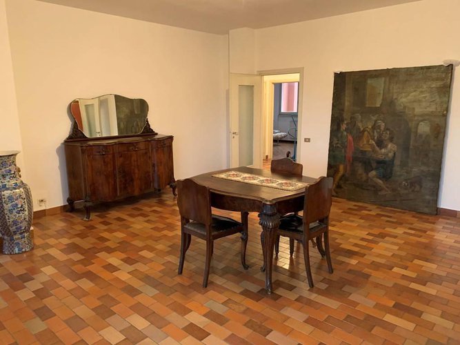 AMPIO QUADRILOCALE + STUDIO Nembro