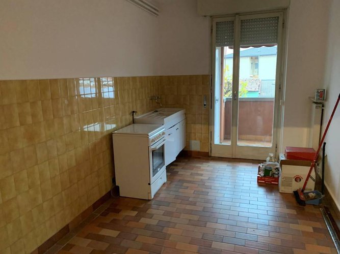 AMPIO QUADRILOCALE + STUDIO Nembro