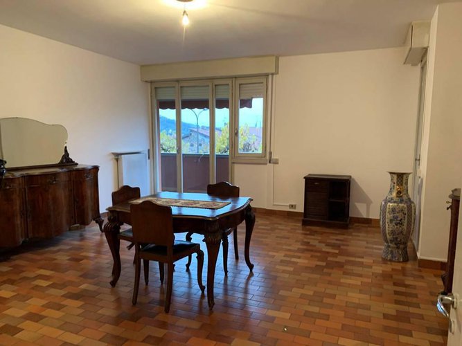 AMPIO QUADRILOCALE + STUDIO Nembro