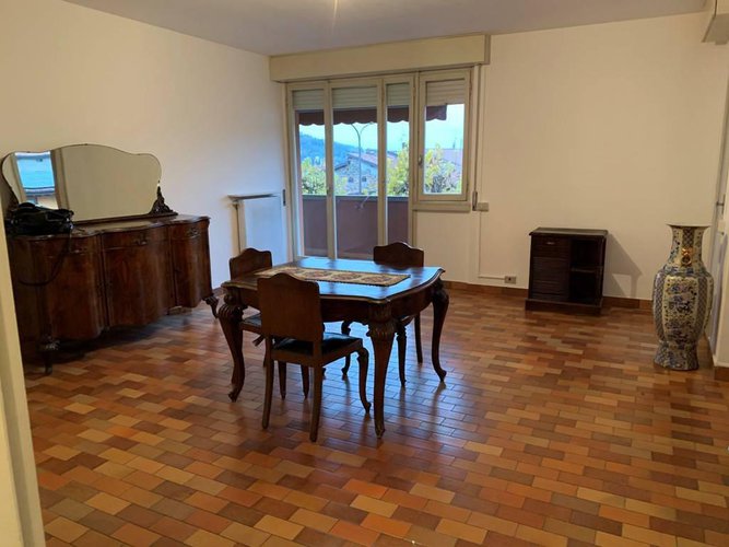 AMPIO QUADRILOCALE + STUDIO Nembro