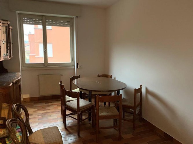 AMPIO QUADRILOCALE + STUDIO Nembro