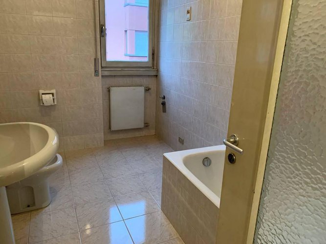 AMPIO QUADRILOCALE + STUDIO Nembro