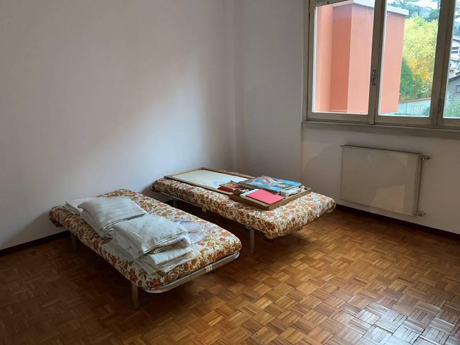 AMPIO QUADRILOCALE + STUDIO Nembro