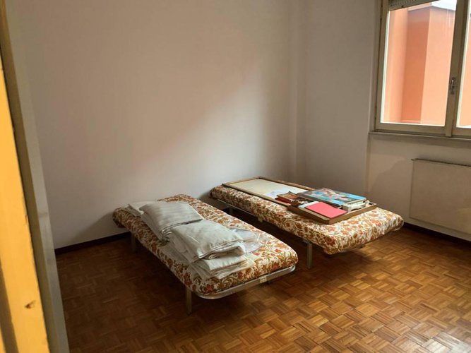 AMPIO QUADRILOCALE + STUDIO Nembro