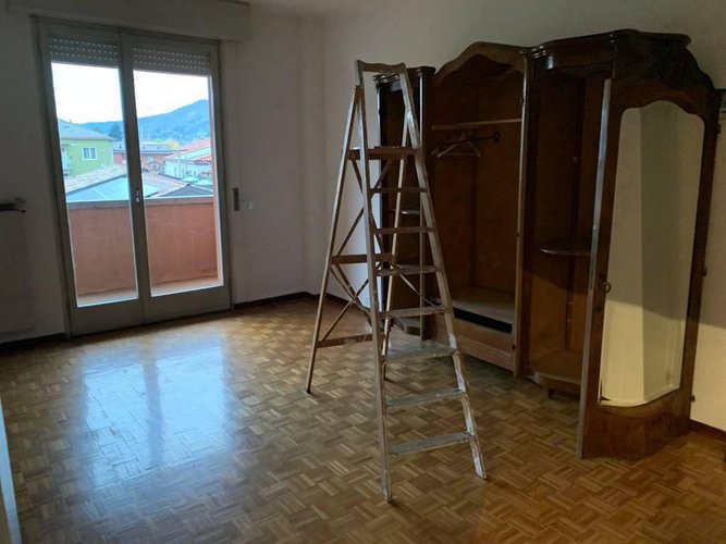 AMPIO QUADRILOCALE + STUDIO Nembro