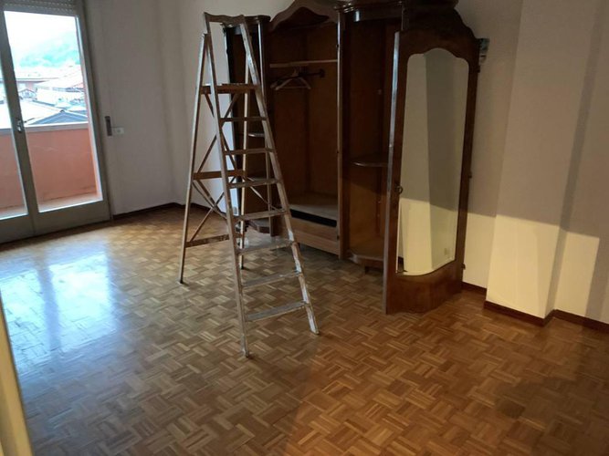 AMPIO QUADRILOCALE + STUDIO Nembro