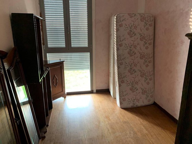 BILOCALE CON BOX Scanzorosciate