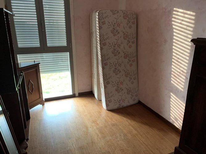 BILOCALE CON BOX Scanzorosciate