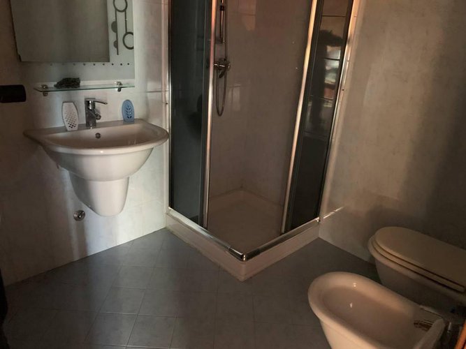 BILOCALE CON BOX Scanzorosciate