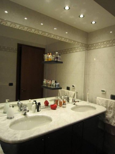 ALZANO TRILOCALE Alzano Lombardo